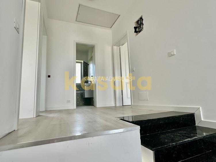 Casa 4 camere | Toate utilitatile | Otopeni | Nu se aplica TVA - 22