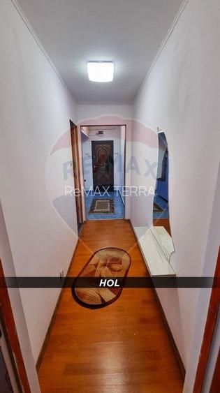 Decomandat | 2 camere | 41 mp | str. Cuza Voda - 10