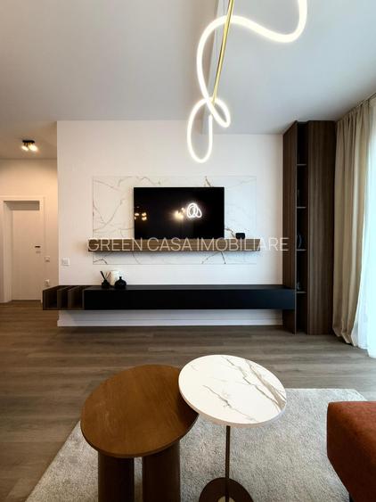 Apartament de vanzare 2 camere de 45mp balcon 10 mp Floresti Eroilor - 6