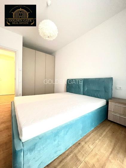 Peak Residence | Baneasa | 3 Camere | 2 Balcoane | Parcare - 3