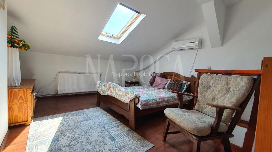 Apartament 3 camere de vanzare in Centru Oradea, Oradea - 5