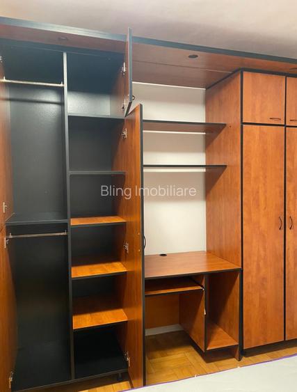 Apartament 2 cam decomandate, 60 mp, strada Gheorghe Dima, cartier Zorilor - 10