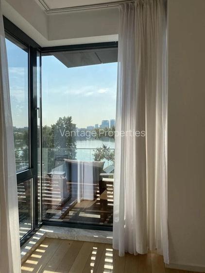 Apartament premium 5 camere | Vedere lac | Herastrau - 5