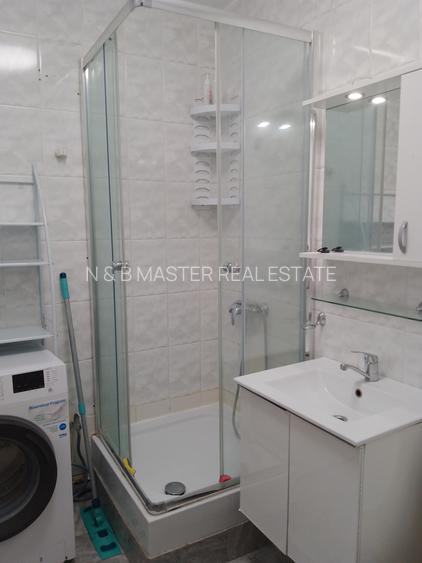 INCHIRIERE GARSONIERA BASARABIA - 12