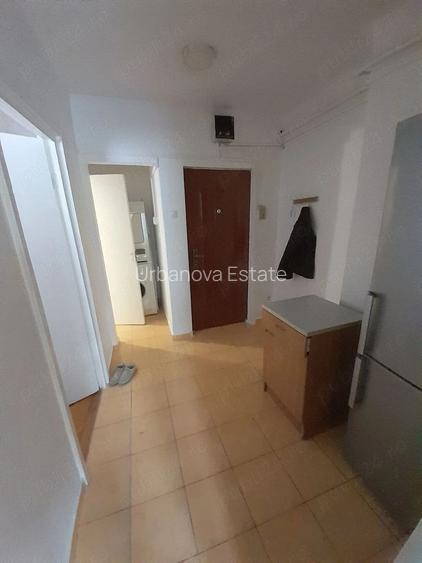 Se inchireaza apartament cu 1 cameră, pe strada Cutezanței - 3