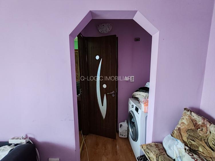 Apartament 2 camere zona Fartec - 7