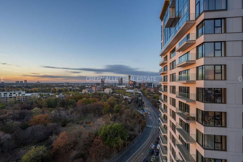 3 CAMERE || DECOMANDAT || VEDERE SPECTACULOASA || ONE VERDI - 53