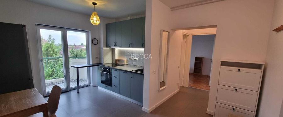 Apartament 2 camere decomandat 64 mp – Unirii, etaj 3/6, centrală, 2 min metrou - 4