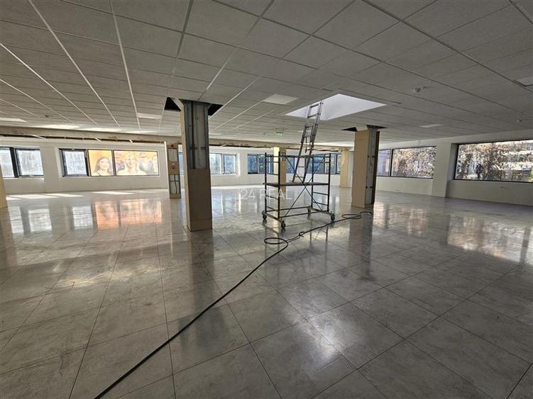 Inchiriere Birouri - Metrou Pipera - MULTIGALAXY 3 - 3