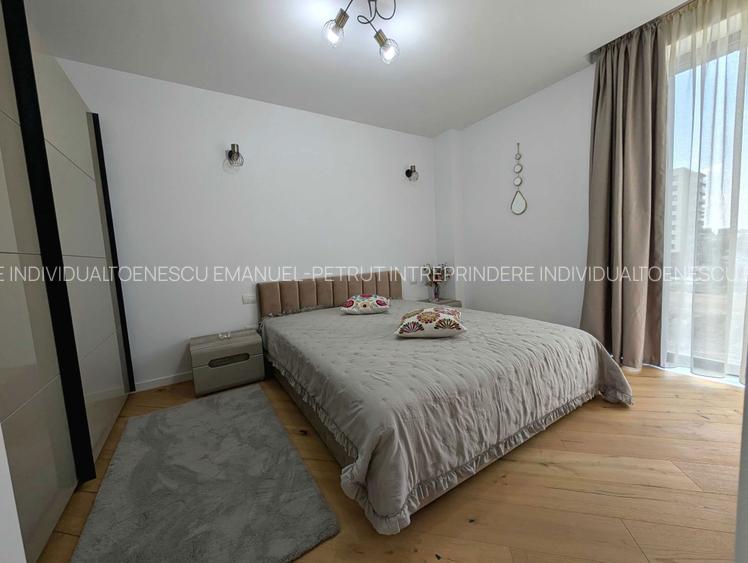 Apartament 2 camere | Aviatiei | City Point | prima inchiriere | - 3