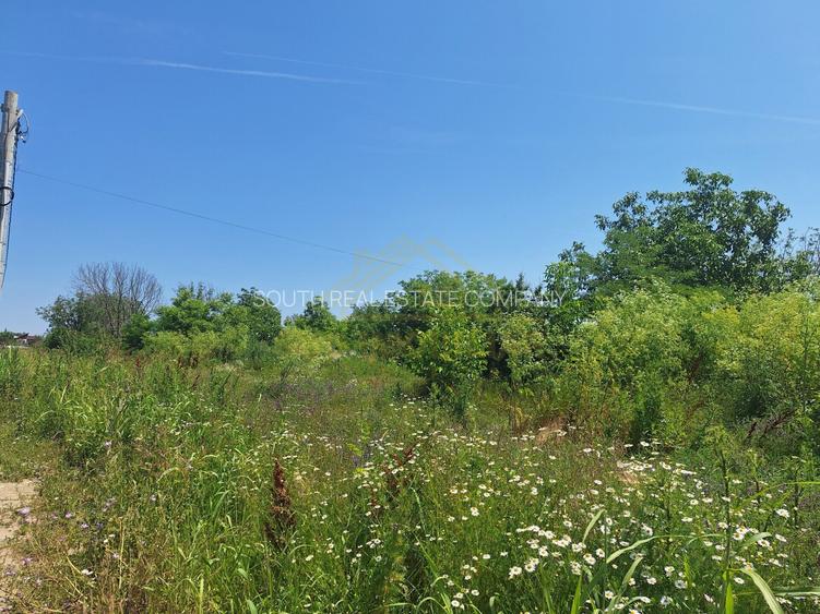 TEREN INTRAVILAN 1500 MP-STRADAL-MIRASLAU-ECHINOCTIULUI - 2