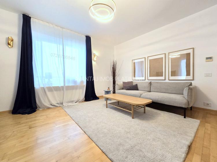 Asmita Gardens, apropiere parc Tineretului, posibilitate loc parcare subteran - 3