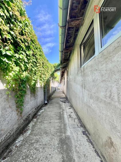 COMISION 0% Casa individuala cu 6 camere de vanzare, zona Lipovei - 19