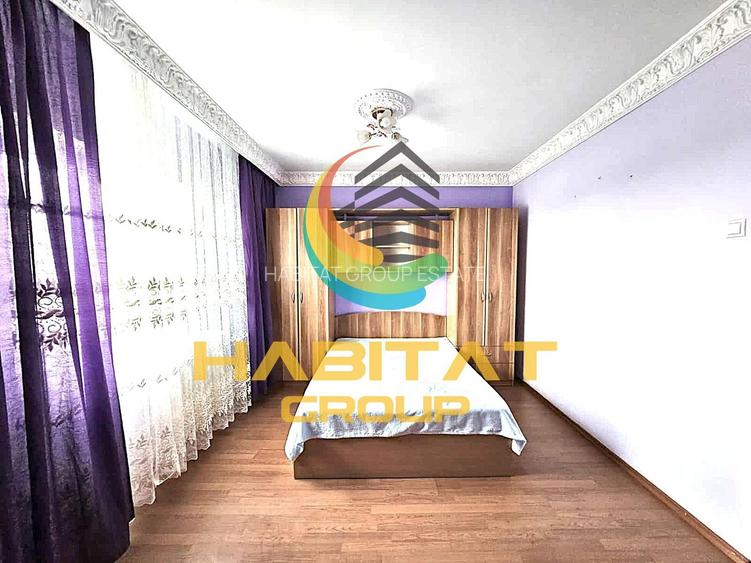 Vanzare 4 camere Oltenitei Mariuca renovat apropiere metrou - 5