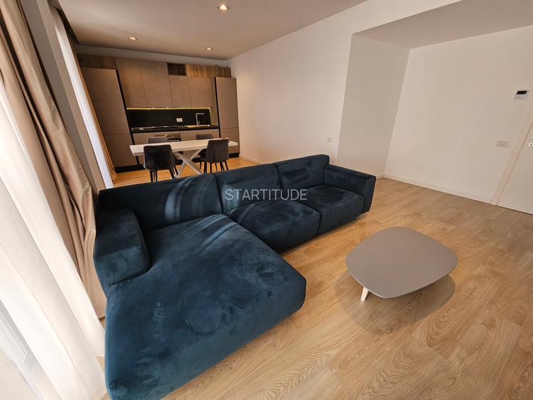 RESIDENCE5 IANCU NICOLAE 122 - OLIVETO, CURTE INTERIOARA, PAZA 24H, COMISION 0 - 15