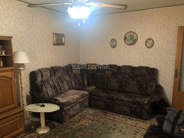 Apartament 3 camere – | Baneasa Locație rară, lângă Herăstrău - 2