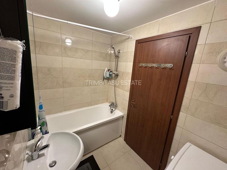 Apartament 2 camere Blvd Ferdinand Iulia Hasdeu - 15