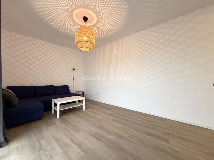 Apartament 2 camere, 53mp utili, balcon 7mp, etaj 1 - Mosnita Noua - 2