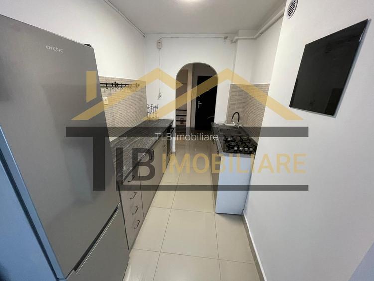 Apartament de 2 camere, 50mp,  Zona Aleea Carpati - 6