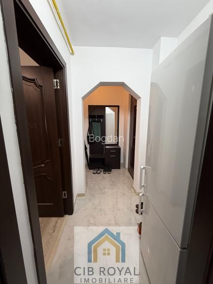 Vand garsoniera noua,lux,Militari,zona  Lujerului-mall Plaza,Drumul Timonierului - 11