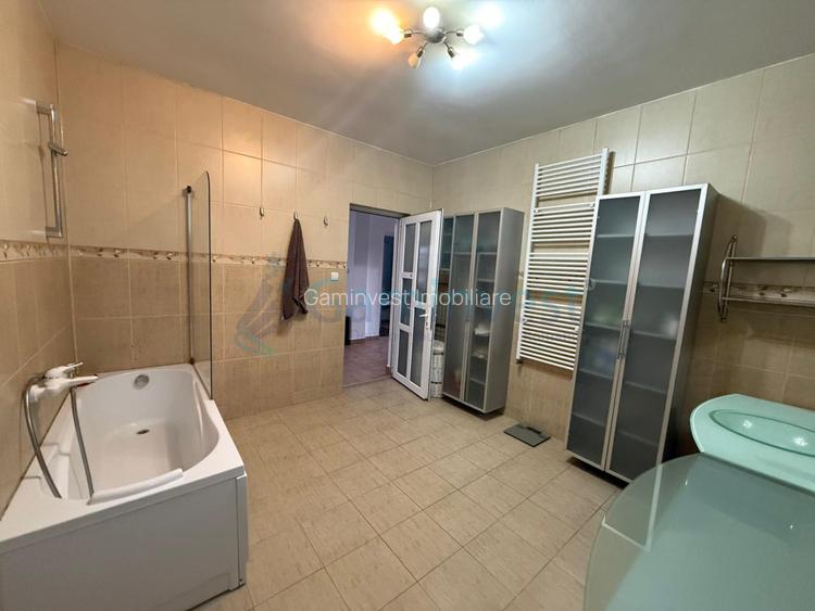 Casa cu piscina si sauna de inchiriat, Santandrei, Bihor - 6