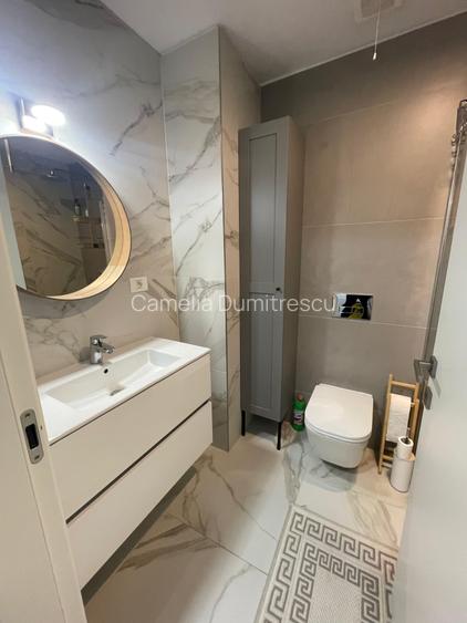 BANEASA-STRAULESTI-ANSAMBLU THE LEVEL - 27