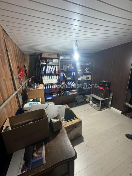 Spatiu Birouri | Eficient Energetic | Statii incarcare auto | Sector 2 - 8