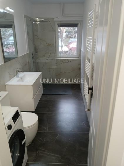 Apartament 1 camera -Palas Mall- - 2