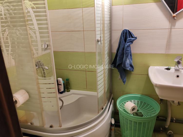 Casa 7 camere libera la vanzare SATU NOU - 31