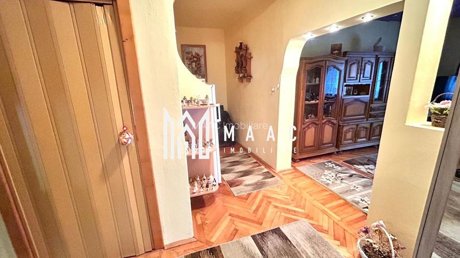 Case duplex | 5 camere | 2 corpuri | Garaj | 185 mp utili | Turnisor - 8