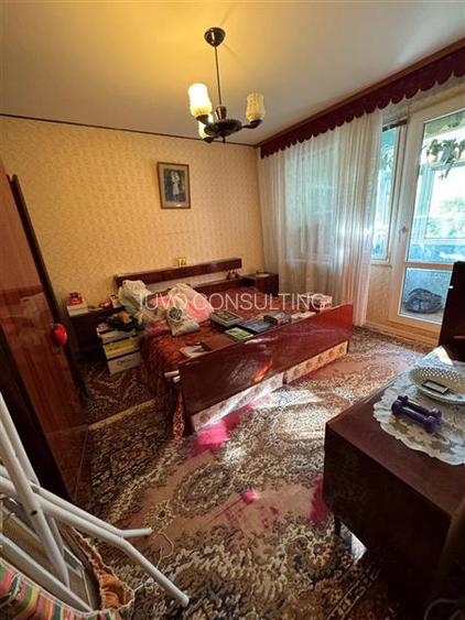 Apartament 4 camere Decomandat Berceni-Izvorul Crisului - 5