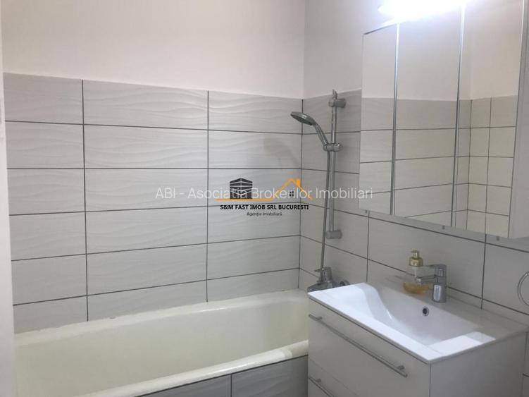 Închiriere Apartament 3 camere-Piata Sudului-Berceni-Oltenitei- - 13