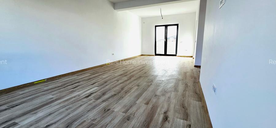 Vila/Casa individuala 4 camere/Com.Berceni - 8