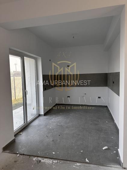 Casa P+1+pod Măgurele aluniș  zona de case construcții noi - 12