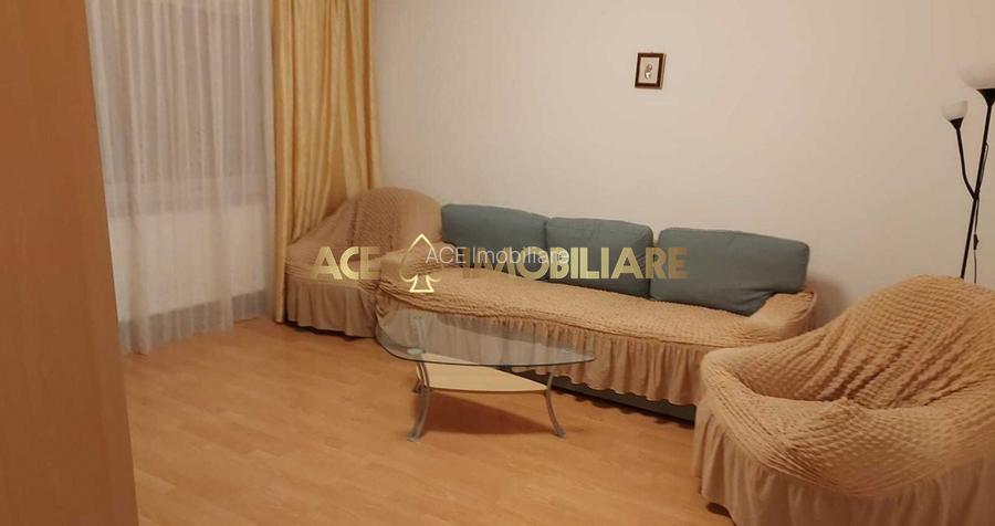 2 Camere de inchiriat | Vitan | Metrou | Centrala Proprie | Mobilat - 2