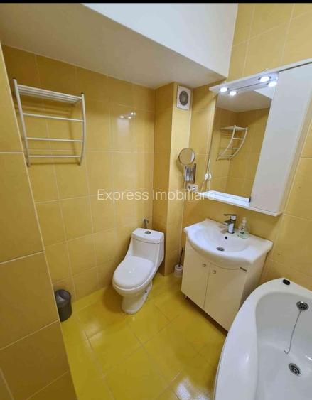 Garsonieră Modernă - Tomis Plus | Parter | Mutare Imediată - 7