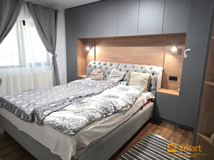 Proprietatea Breazu , teren 624mp, 2 case , beci , asfalt - 3