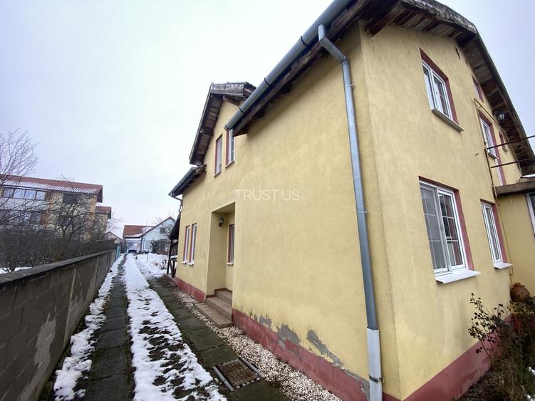 COMISION 0%, Casa 6 Camere, 162mp Utili, 809 mp Teren, Giroc - 4