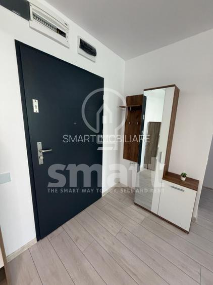 Apartament 2 camere The Nest Mărăști Parcare subterană inclusă - 15