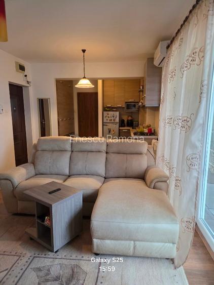 Apartament,Cartier Prima ,Nufarul - 5