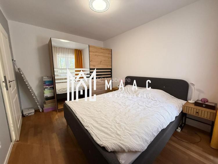 Apartament 3 camere | Etaj 1 | 2 bai | Balcon | C. Dumbravii - 17
