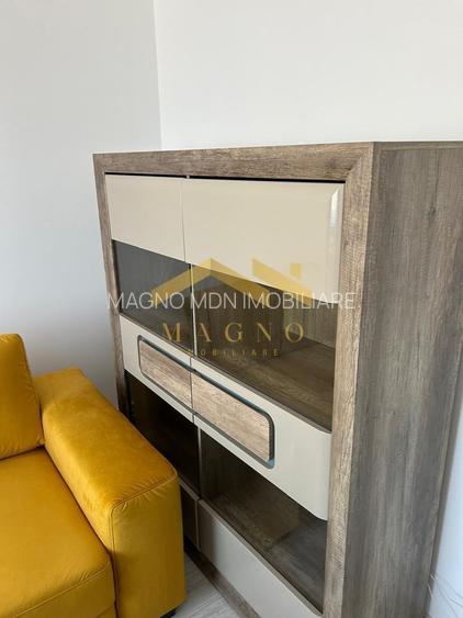Apartament 2 camere decomandat, BOUL ROSU ( ROMANILOR) - 5