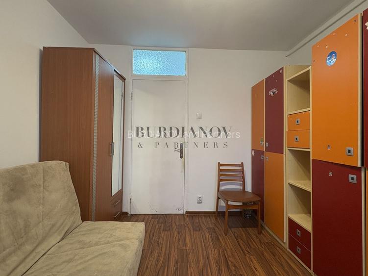 Apartament cu 3 camere - Bd. Basarabia / Metrou Titan - 8