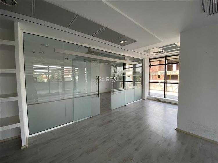 Spatii birouri de inchiriat Pipera de la 200mp - 7