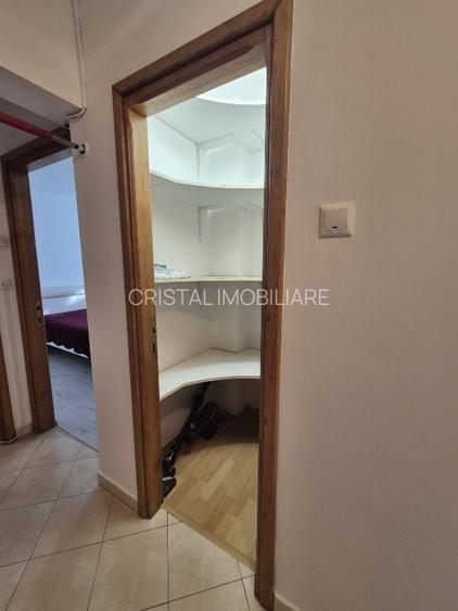 De Inchiriat Apartament 2 camere, Unirii- Camera de Comert - 13