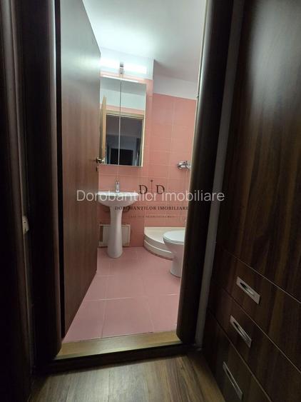 Inchiriere 4 camere | 2 bai | Parcare | Gheorgheni-zona Piata Cipariu - 13