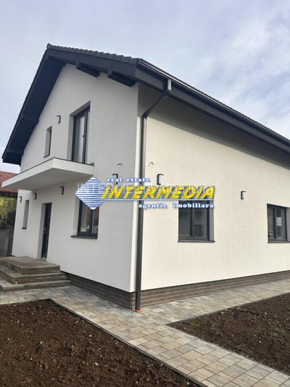 Casa cu 4 camere teren 361 mp de vanzare in Alba Iulia - 10
