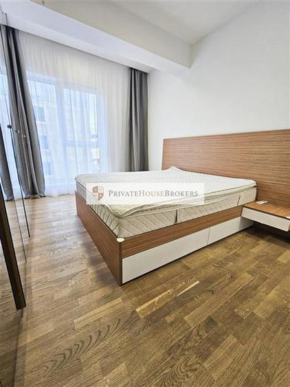 Pipera | Rond OMV | Catted Residences | Bloc 2019 | Parcare