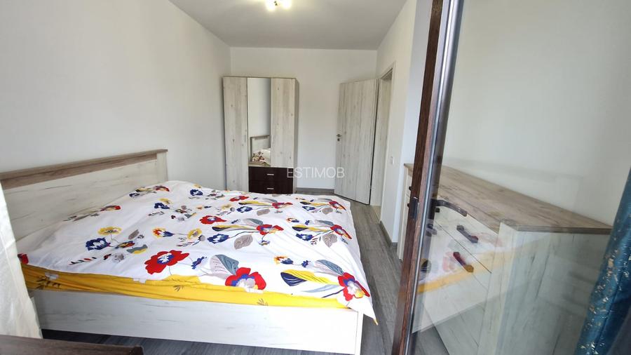 Chirie Apartament 2 Camere decomandat zona Florilor Ghimbav cu loc de parcare - 26