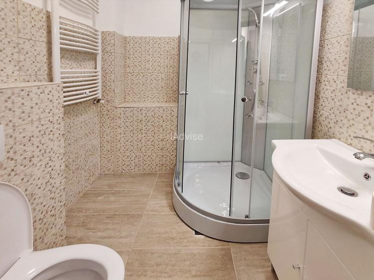 Spațiu turistic în centrul istoric - 3